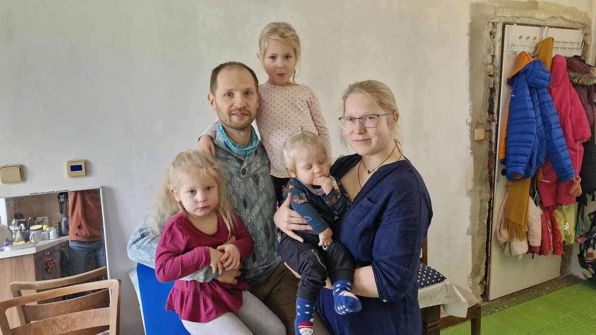 Při porodu mu zpřetrhali nervy v pravé ruce. Teď hrozí, že ji malý Vítek už nikdy plně nerozhýbe